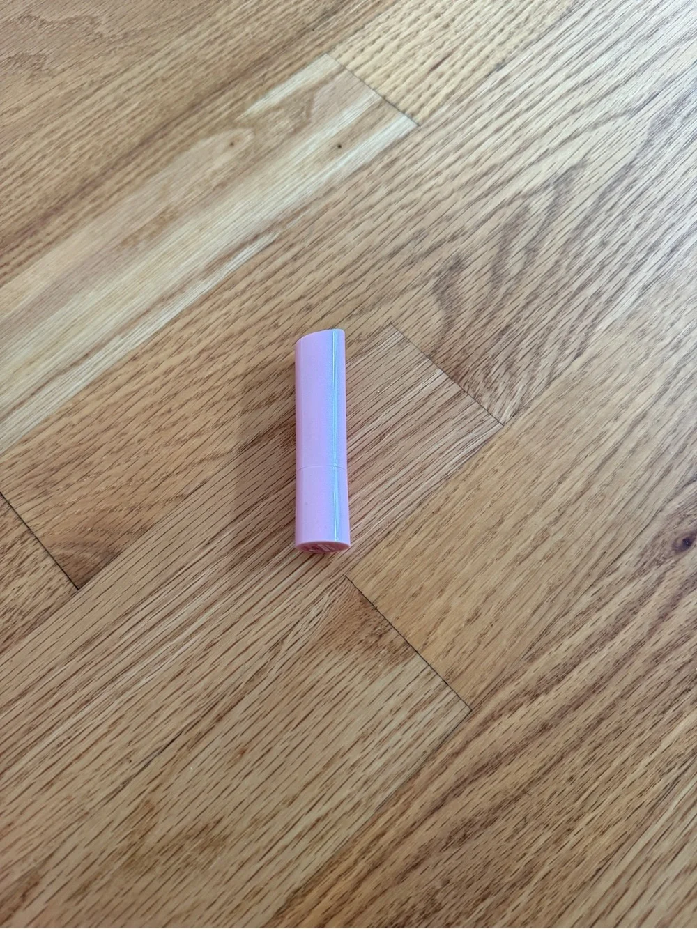 Buxom lipstick full on Dolly Delight lipstick